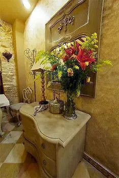 **  Hotel Argantonio Cadice Spagna