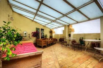 Hotel Argantonio Cadice
