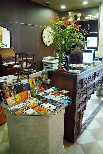 Hotel Argantonio Cadice