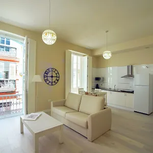 Appartamento Casa Palacio, Cadice