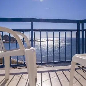Hotel Ramblamar Roses