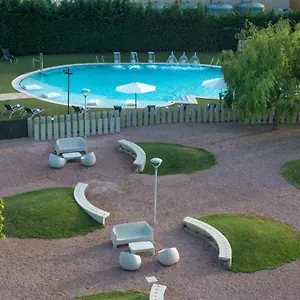 Bah Barcelona Airport Hotell El Prat de Llobregat
