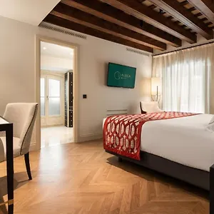 Aurea Casa Palacio Sagasta Hotel