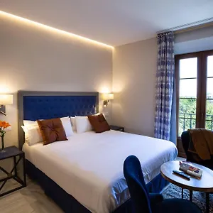 Plazuela Del Carbón Apartahotel
