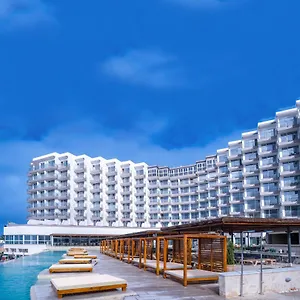 Hotel Bahia By Qhotels, Cadice