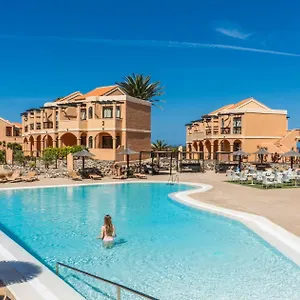 Bakour Fuerteventura Hotell La Pared (Las Palmas)