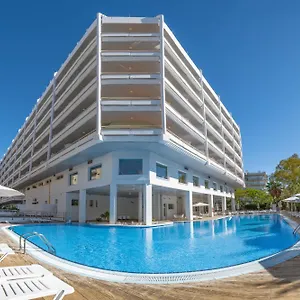 Hotel Ponient Piramide By Portaventura World Salou