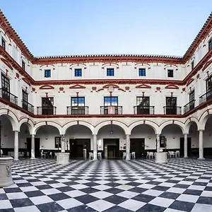 Hotel Boutique Convento, Cadix