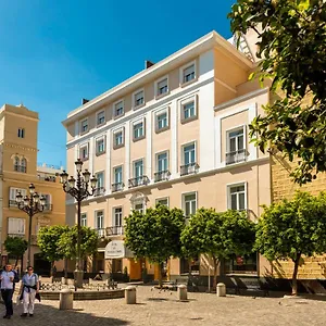 Hotel De Francia Y Paris, Cadix