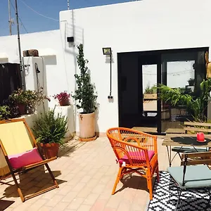 Appartement Atico Falla, Cadix
