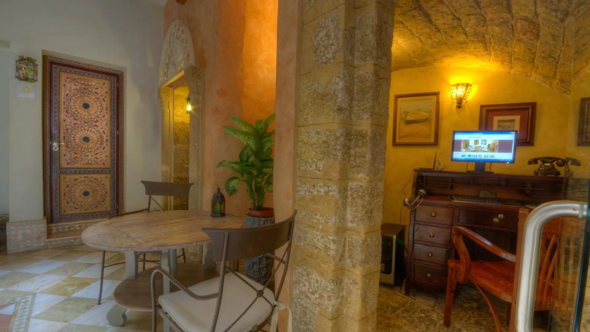 Hotel Argantonio Καντίζ 2*,  Ισπανία