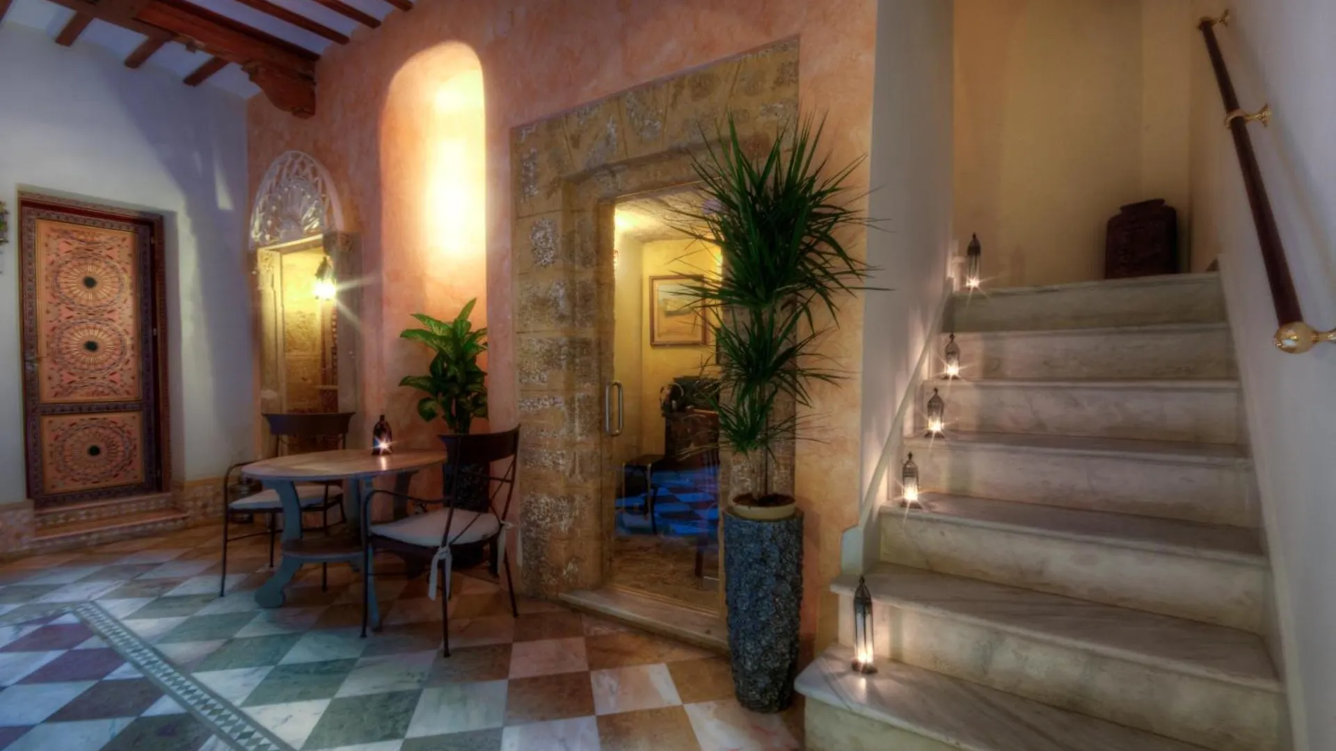 **  Hotel Argantonio Καντίζ Ισπανία