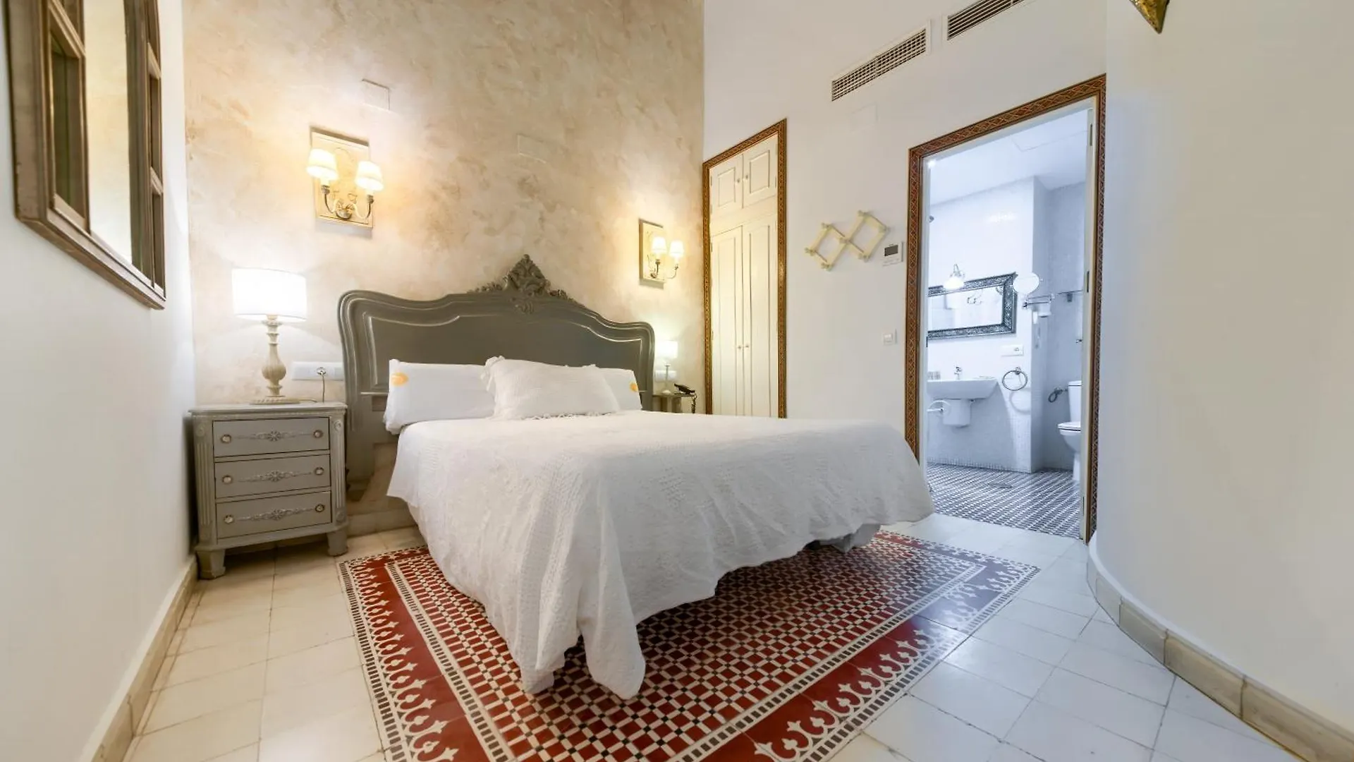 Hotel Argantonio Καντίζ Ισπανία