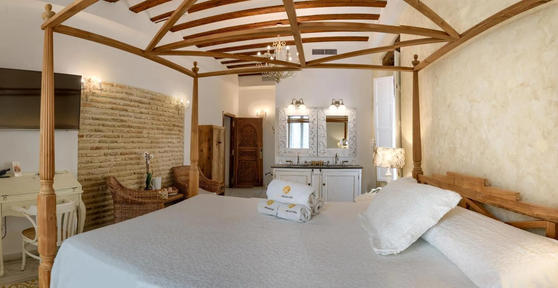 Hotel Argantonio Καντίζ