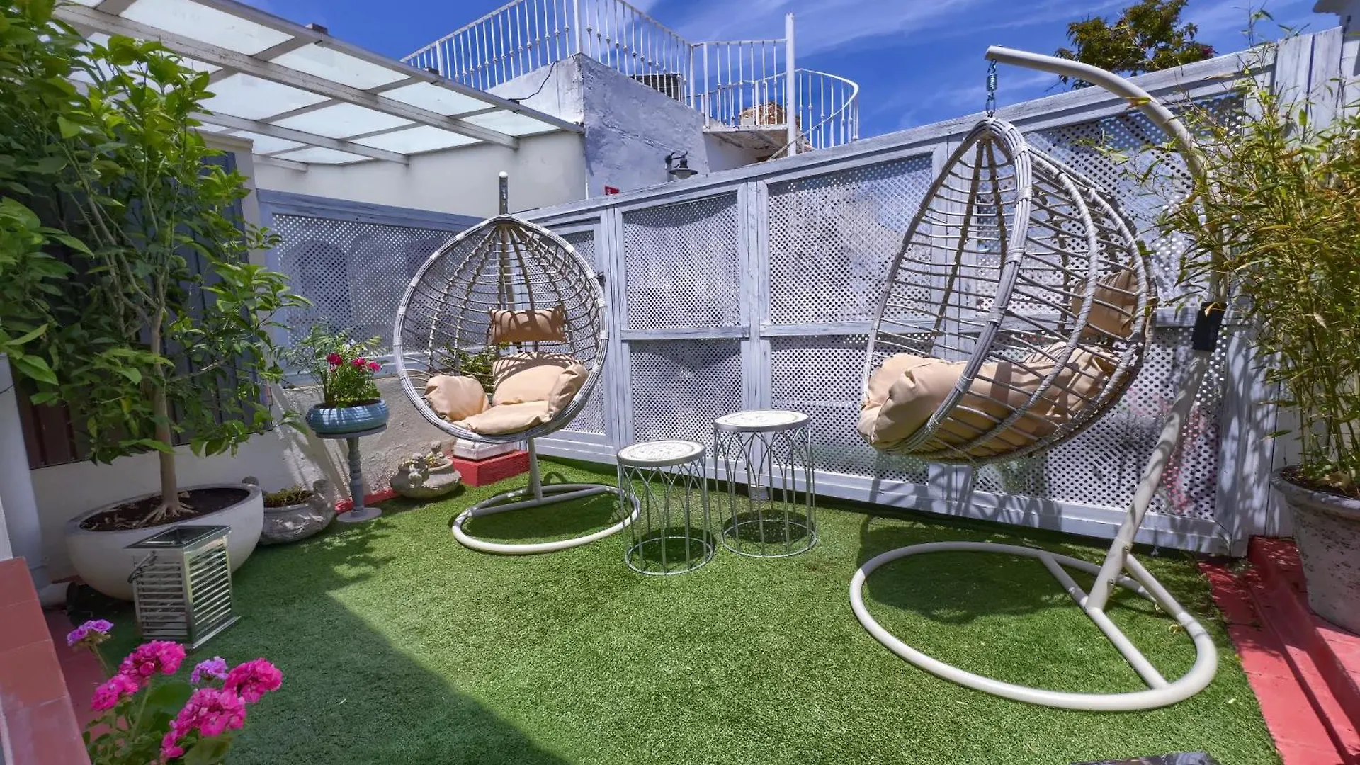 Hotel Argantonio Καντίζ Ισπανία