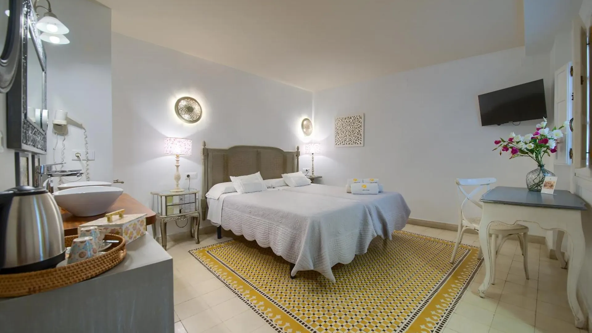 **  Hotel Argantonio Καντίζ Ισπανία