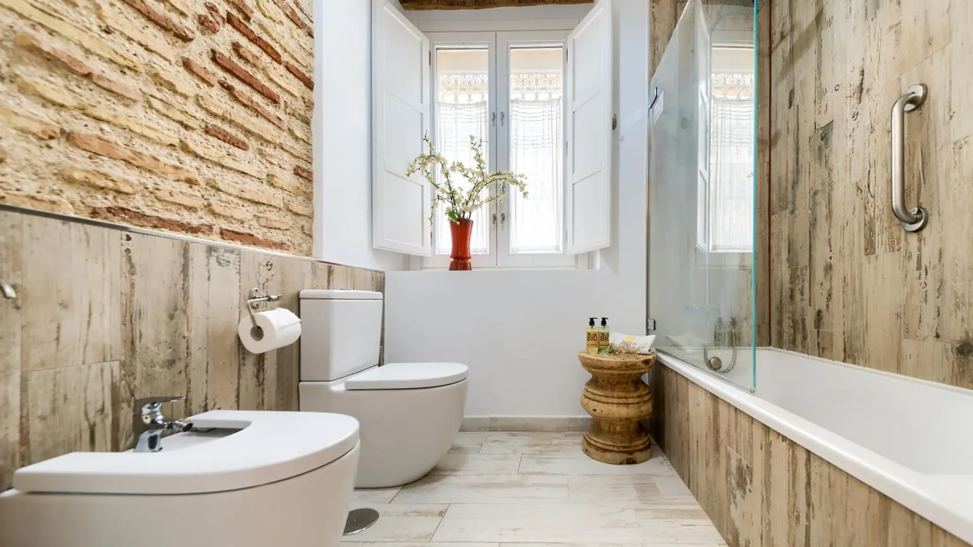 Hotel Argantonio Καντίζ