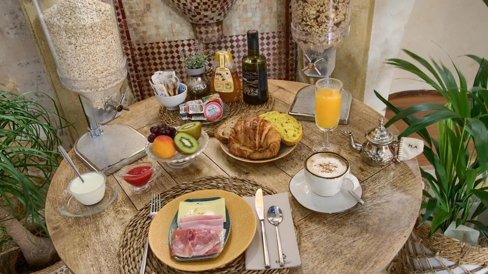 Hotel Argantonio Καντίζ