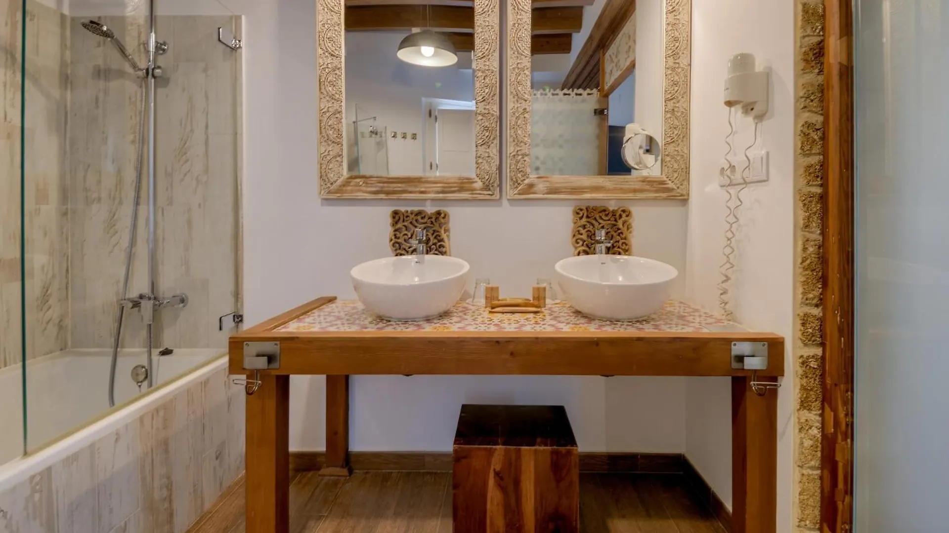 Hotel Argantonio Καντίζ