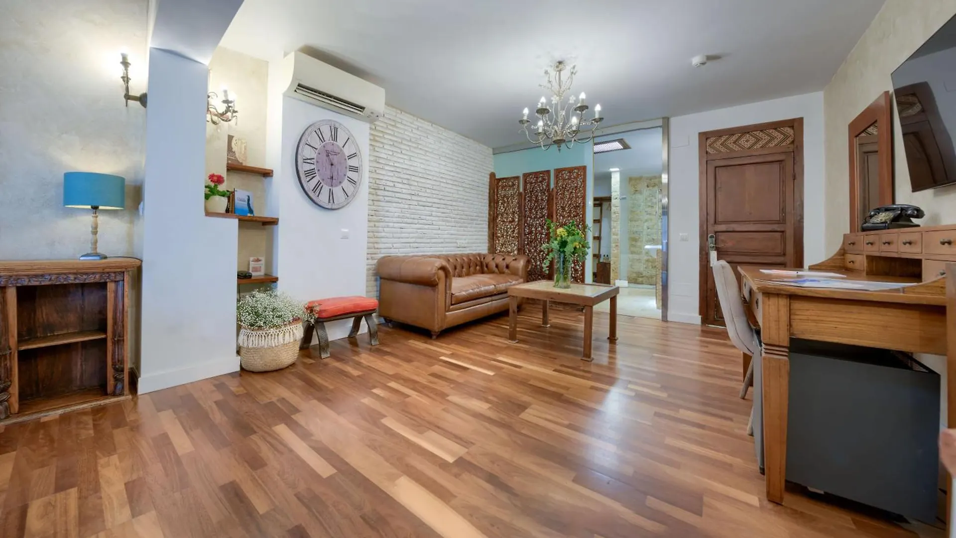 Hotel Argantonio Καντίζ 2*,  Ισπανία
