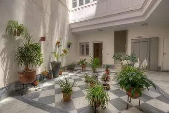 Hotel Argantonio Καντίζ