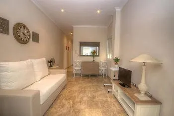 Hotel Argantonio Καντίζ