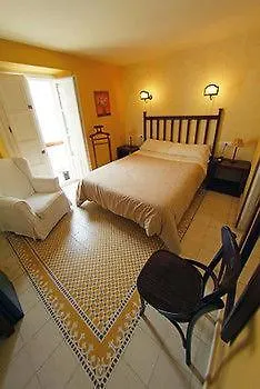 Hotel Argantonio Καντίζ