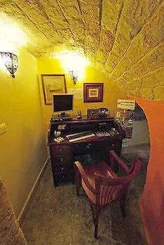 Hotel Argantonio كاديز
