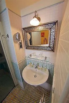 Hotel Argantonio Καντίζ