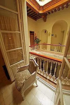 Hotel Argantonio Καντίζ