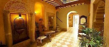 Hotel Argantonio كاديز