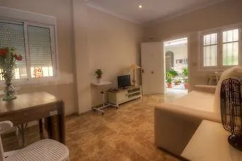 Hotel Argantonio كاديز