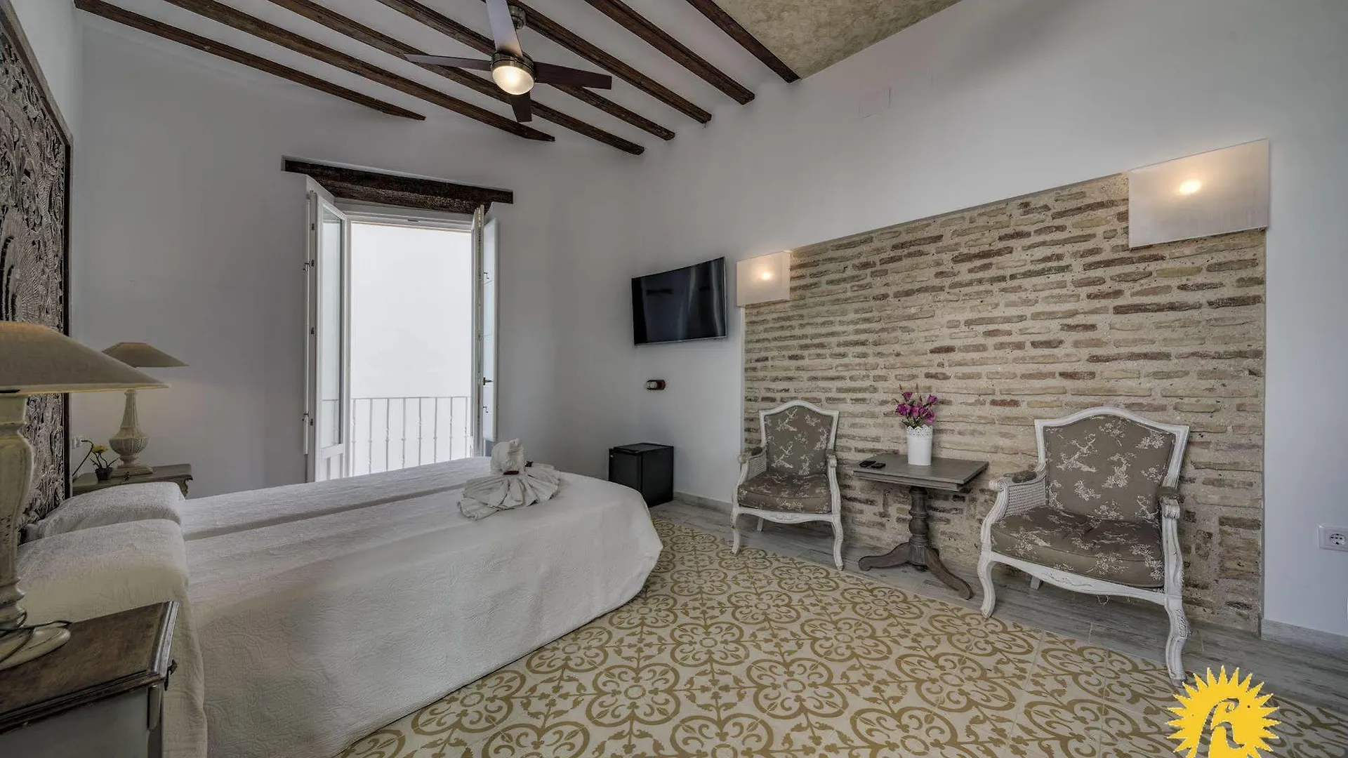 Hotel Argantonio Καντίζ 2*,  Ισπανία