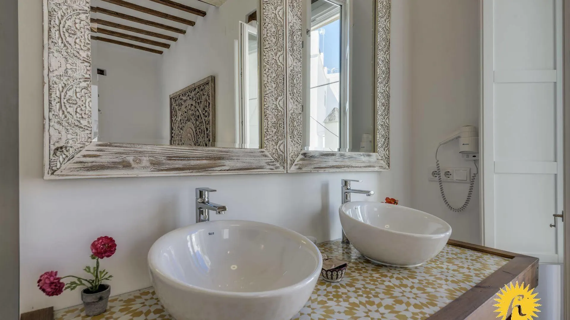 Hotel Argantonio Καντίζ