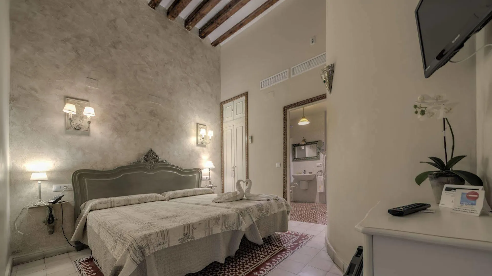 Hotel Argantonio Καντίζ Ισπανία