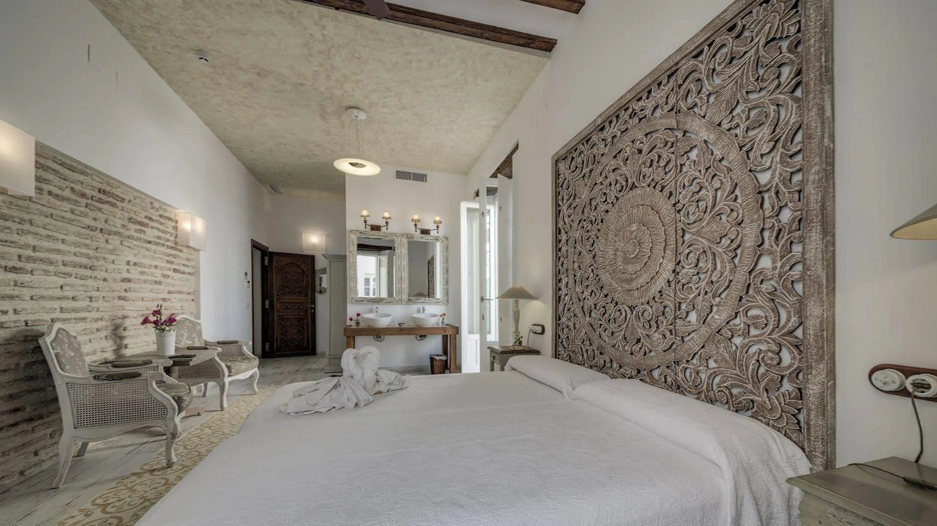 Hotel Argantonio Καντίζ