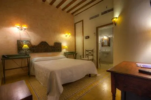 **  Hotel Argantonio كاديز إسبانيا